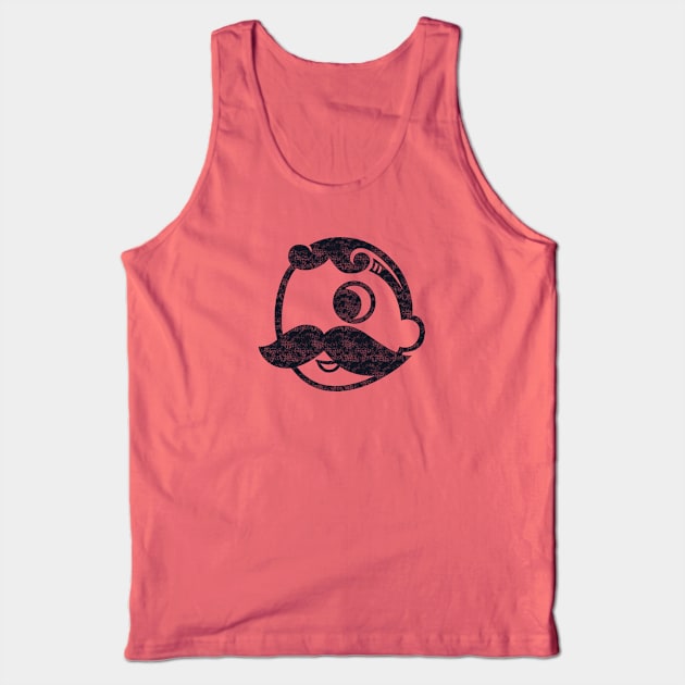 Natty Boh Tank Top by EA Design